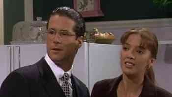 Una criatura no deseada