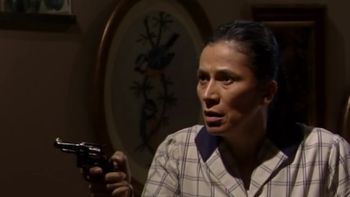 Con perdón todo florece