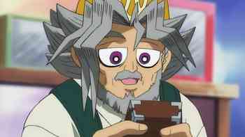 ¡El corazón de los naipes!