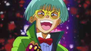 ¡La última polilla!