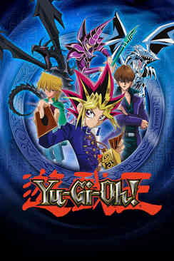 Yu-Gi-Oh!