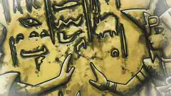 Obelisk El Torturador