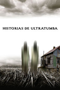 Historias De Ultratumba | ViX