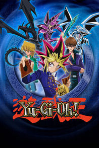 Yu-Gi-Oh!