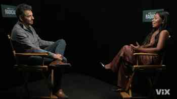 Exclusiva: Entrevista Eugenio Derbez y Yalitzia Aparicio