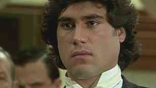 Apellido matón
