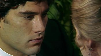 Entre la espada y la pared