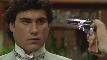 Zafarrancho en el casino