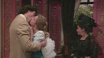 Cuando los amantes se encuentran