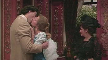 Cuando los amantes se encuentran