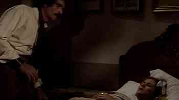 Seducción en un encerrón