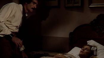 Seducción en un encerrón