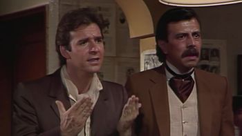 Llamado de la patria