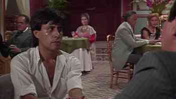 Una misión imposible