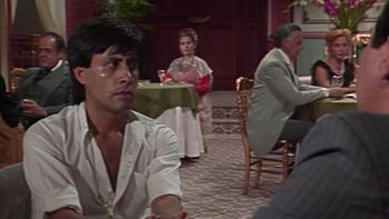 Una misión imposible