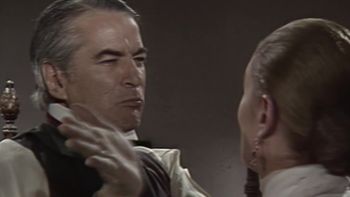 Despreciada y acorralada