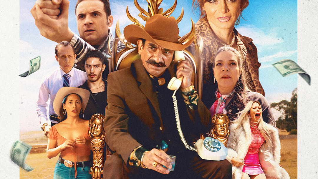 Familia nacional | ViX