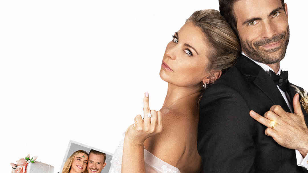 Noche de bodas | ViX