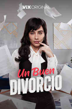 Tráiler: Un buen divorcio