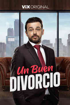 Tráiler: Un buen divorcio