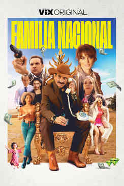 Tráiler: Familia Nacional