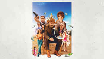 Tráiler: Familia Nacional