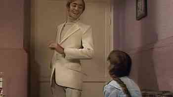 Ángel de mi guarda, dulce compañía