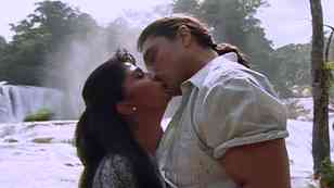 Amor prohibido