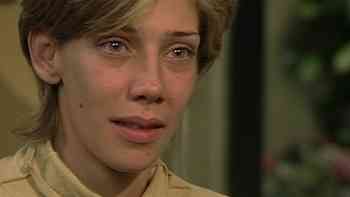 Lorenza busca perdón