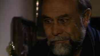 La mentira de Lorenza