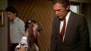 Sin ganas de madrastra