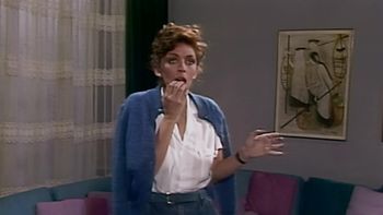 Embuste al descubierto