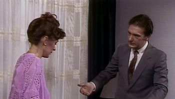 Continúa el entramado