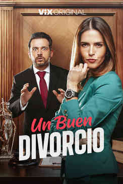 Detrás de cámaras: Un buen divorcio