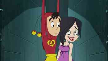 Willy, Billy, Lily, Pili, Vinny y Sharon - El último tango del cucarachón verde