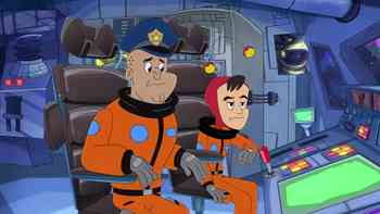 Los taconautas - Inventillo de la mancha