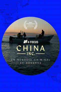 China Inc. un negocio criminal de aduanas