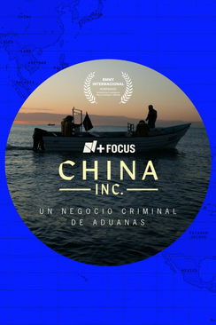 China Inc. un negocio criminal de aduanas