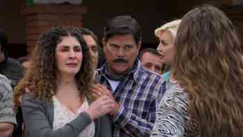 En peligro de muerte