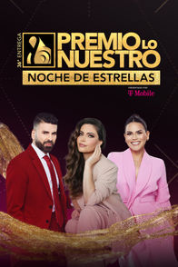 Noche de Estrellas Premio Lo Nuestro 2024