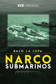 Bajo la lupa: Narcosubmarinos