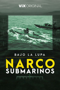 Bajo la lupa: Narcosubmarinos | ViX