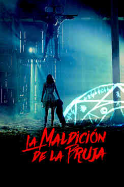 La maldición de la bruja