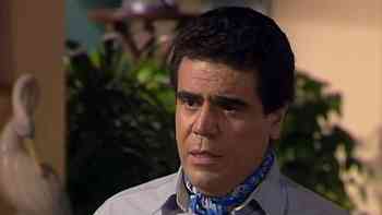 Esperanza de encontrarla