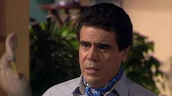 Esperanza de encontrarla