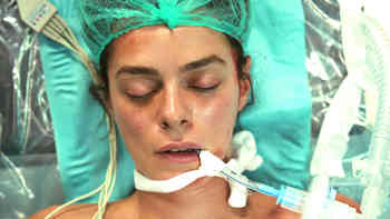 Pendiendo de un hilo