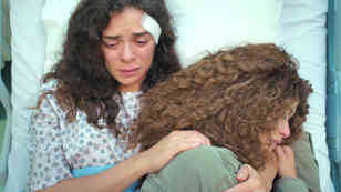 Dolor de hermanas