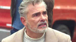 La emboscada