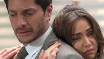 Esa extraña sensación