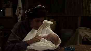 La noche de la tormenta